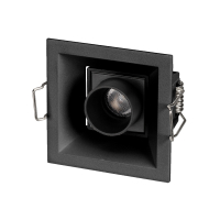 Светильник MS-ORIENT-BUILT-TURN-TC-S67x67-3W Warm3000 (BK-BK, 30 deg, 230V), Arlight, 037206 Светильник MS-ORIENT-BUILT-TURN-TC-S67x67-3W Warm3000 (BK-BK, 30 deg, 230V), Arlight, 037206