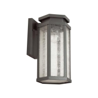 Уличный настенный светильник IP44 E27 100W 220V GINO NATURE ODL18 707 ODEON LIGHT 4048/1W