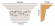 Капитель Decomaster D203-60, 220x113x70 мм Капитель Decomaster D203-60, 220x113x70 мм