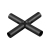 Соединитель гибкий "X" IP20 48V GLAT KONST NT24 048 NOVOTECH 359381