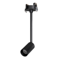Светильник LGD-PERISCOPE-R35-6W Warm3000 (BK, 24 deg, 230V), Arlight, 045196