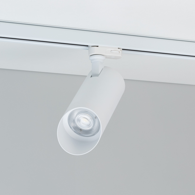 Бленда LGD-HOOD-R85 (WH), Arlight, 046771, изображение 2 Бленда LGD-HOOD-R85 (WH), Arlight, 046771, изображение 2