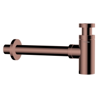Сифон WasserKRAFT A334