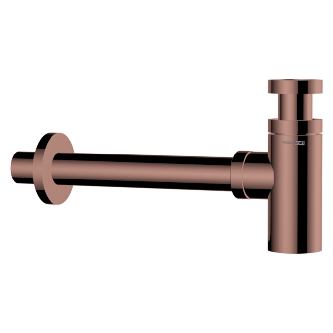 Сифон WasserKRAFT A334 Сифон WasserKRAFT A334