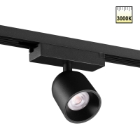 Светильник трековый однофазный трехжильный IP20 LED 10W 180-265V 3000К SOLETTE PORT NT25 278 NOVOTECH 359807 Светильник трековый однофазный трехжильный IP20 LED 10W 180-265V 3000К SOLETTE PORT NT25 278 NOVOTECH 359807
