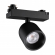 Светильник трековый однофазный трехжильный IP20 LED 10W 180-265V 3000К SOLETTE PORT NT25 278 NOVOTECH 359807, дополнительный ракурс Светильник трековый однофазный трехжильный IP20 LED 10W 180-265V 3000К SOLETTE PORT NT25 278 NOVOTECH 359807, дополнительный ракурс