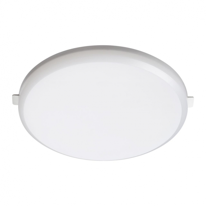 Светильник встраиваемый влагозащищенный IP54 LED 4000K 20W 100-240V PANDORA SPOT NT21 590 NOVOTECH 358677, изображение 1 Светильник встраиваемый влагозащищенный IP54 LED 4000K 20W 100-240V PANDORA SPOT NT21 590 NOVOTECH 358677, изображение 1