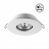 Светильник встраиваемый влагозащищенный IP44 GU10 50W 220V AQUA SPOT NT22 598 NOVOTECH 370934, изображение 1 Светильник встраиваемый влагозащищенный IP44 GU10 50W 220V AQUA SPOT NT22 598 NOVOTECH 370934, изображение 1