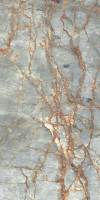 Керамогранит Artcer Exclusive Marble Dolomite Aqua Poli 60x120