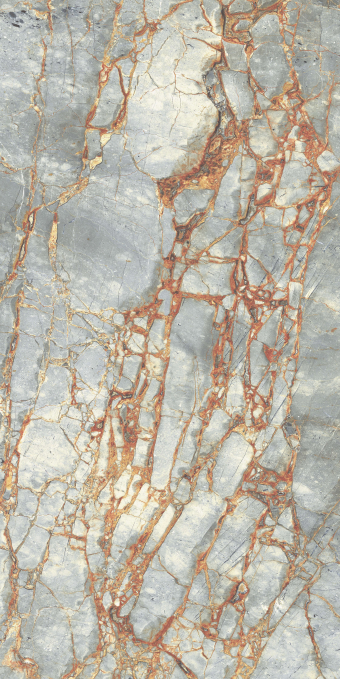 Керамогранит Artcer Exclusive Marble Dolomite Aqua Poli 60x120