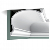 Карниз Orac Decor Heritage XXL C344 Полиуретан