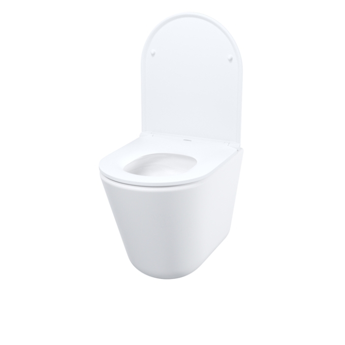 Унитаз Iddis Ray RAYRDSEi25 Унитаз Iddis Ray RAYRDSEi25