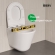 Унитаз Iddis Ray RAYRDSEi25 Унитаз Iddis Ray RAYRDSEi25