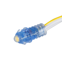 Модуль герметичный ARL-D9 12V Yellow, Arlight, 025877 Модуль герметичный ARL-D9 12V Yellow, Arlight, 025877
