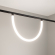 Светильник MAG-FLEX-TUBE-ELASTIC-L1000-14W Day4000 (BK, 360 deg, 48V), Arlight, 034048, изображение 6 Светильник MAG-FLEX-TUBE-ELASTIC-L1000-14W Day4000 (BK, 360 deg, 48V), Arlight, 034048, изображение 6