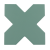 Керамогранит Equipe Porto Cross Pickle Green 12x12, 30621