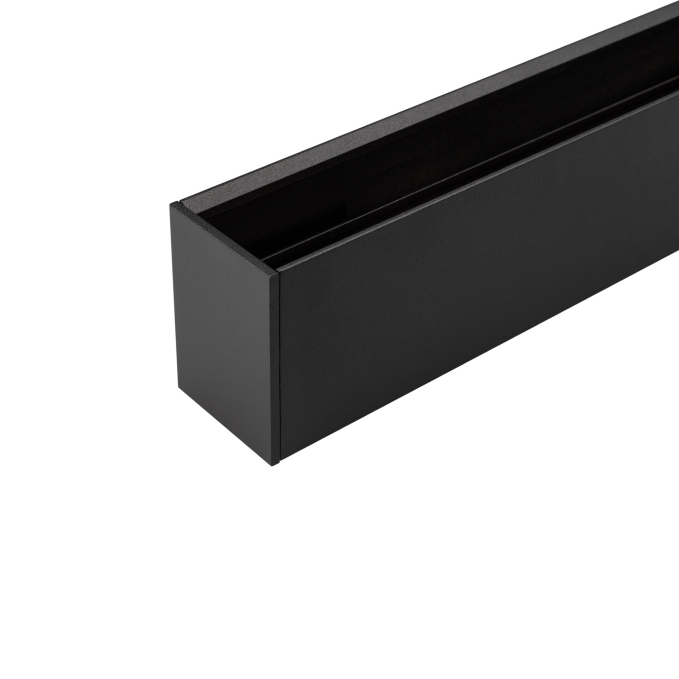 Трек MAG-TRACK-4563-3000 (BK), Arlight, 028071(1), изображение 3 Трек MAG-TRACK-4563-3000 (BK), Arlight, 028071(1), изображение 3