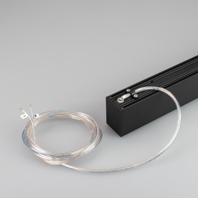 Трек MAG-TRACK-4563-3000 (BK), Arlight, 028071(1), изображение 5 Трек MAG-TRACK-4563-3000 (BK), Arlight, 028071(1), изображение 5