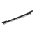 Светильник MAG-MICROCOSM-FLAT-L300-8W Warm3000 (BK, 100 deg, 24V), Arlight, 043271