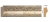 Багет Decomaster 808-552, 61x26x2900 мм