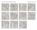Керамогранит Staro Silk Atrium Grey 60x60