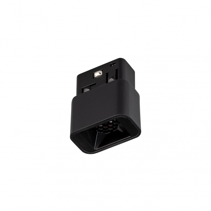 Светильник MAG-ORIENT-BABY-S36x21-2W Day4000 (BK, 24 deg, 48V), Arlight, 046622, изображение 1 Светильник MAG-ORIENT-BABY-S36x21-2W Day4000 (BK, 24 deg, 48V), Arlight, 046622, изображение 1