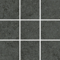 Мозаика Italon Forum Petrol Mosaico Maxi 29x29, 610110001420