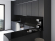 Керамогранит Starotech Polished Alpi Black 80x240 Керамогранит Starotech Polished Alpi Black 80x240