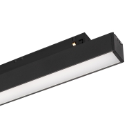 Светильник MAG-ORIENT-FLAT-L800-27W Warm3000 (BK, 100 deg, 48V), Arlight, 060470 Светильник MAG-ORIENT-FLAT-L800-27W Warm3000 (BK, 100 deg, 48V), Arlight, 060470
