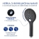 Душевая система WasserKRAFT A288.077.078.BM T Душевая система WasserKRAFT A288.077.078.BM T