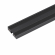 Крышка MAG-VIBE-COVER-257-2000 (BK), Arlight, 044181, изображение 2