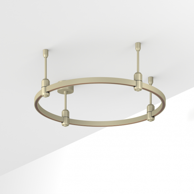 Основание ART-APRIORI-ROUND-ROD-200-R600 (OG), Arlight, 054446, изображение 1 Основание ART-APRIORI-ROUND-ROD-200-R600 (OG), Arlight, 054446, изображение 1