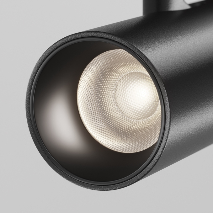 Трековый светильник Фокус / Focus Led Exility X 4000K 5Вт 36°, TR243-5W4K-B, изображение 3 Трековый светильник Фокус / Focus Led Exility X 4000K 5Вт 36°, TR243-5W4K-B, изображение 3