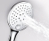 Душевая система WasserKRAFT A14029 Душевая система WasserKRAFT A14029
