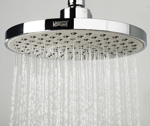 Душевая система WasserKRAFT A14029 Душевая система WasserKRAFT A14029