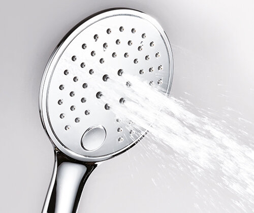 Душевая система WasserKRAFT A14029 Душевая система WasserKRAFT A14029