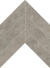 Мозаика Atlas Concorde Boost Icor Sideral Chevron 30.5x35.6, AYZH