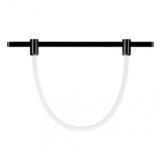 Светильник ART-APRIORI-TUBE-ELASTIC-R38-L5000-60W Day4000 (BK, 360 deg, 48V), Arlight, 049272, изображение 1 Светильник ART-APRIORI-TUBE-ELASTIC-R38-L5000-60W Day4000 (BK, 360 deg, 48V), Arlight, 049272, изображение 1