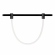 Светильник ART-APRIORI-TUBE-ELASTIC-R38-L5000-60W Day4000 (BK, 360 deg, 48V), Arlight, 049272, изображение 1 Светильник ART-APRIORI-TUBE-ELASTIC-R38-L5000-60W Day4000 (BK, 360 deg, 48V), Arlight, 049272, изображение 1