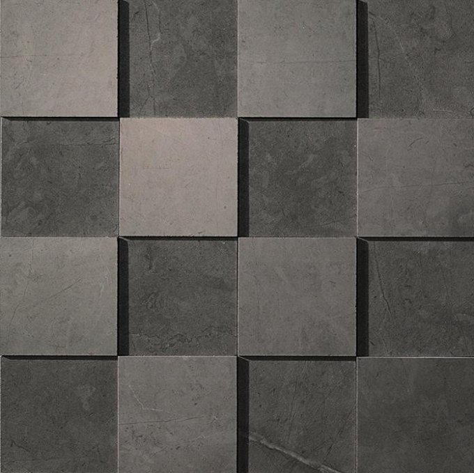 Мозаика Atlas Concorde Marvel Grey Mosaico 30x30, ASLH