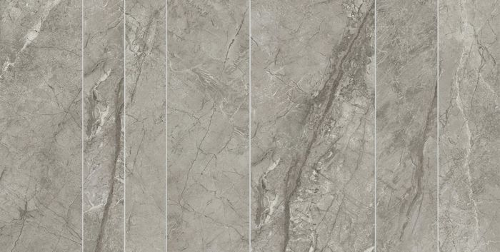Мозаика Atlas Concorde Marvel Meraviglia Silver Majestic Grid Velvet 59.5x118.2, APV7 Мозаика Atlas Concorde Marvel Meraviglia Silver Majestic Grid Velvet 59.5x118.2, APV7