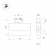 Светильник LGD-LOFT-TRACK-2TR-S170-10W Day4000 (BK, 24 deg, 230V), Arlight, 036470, изображение 2 Светильник LGD-LOFT-TRACK-2TR-S170-10W Day4000 (BK, 24 deg, 230V), Arlight, 036470, изображение 2