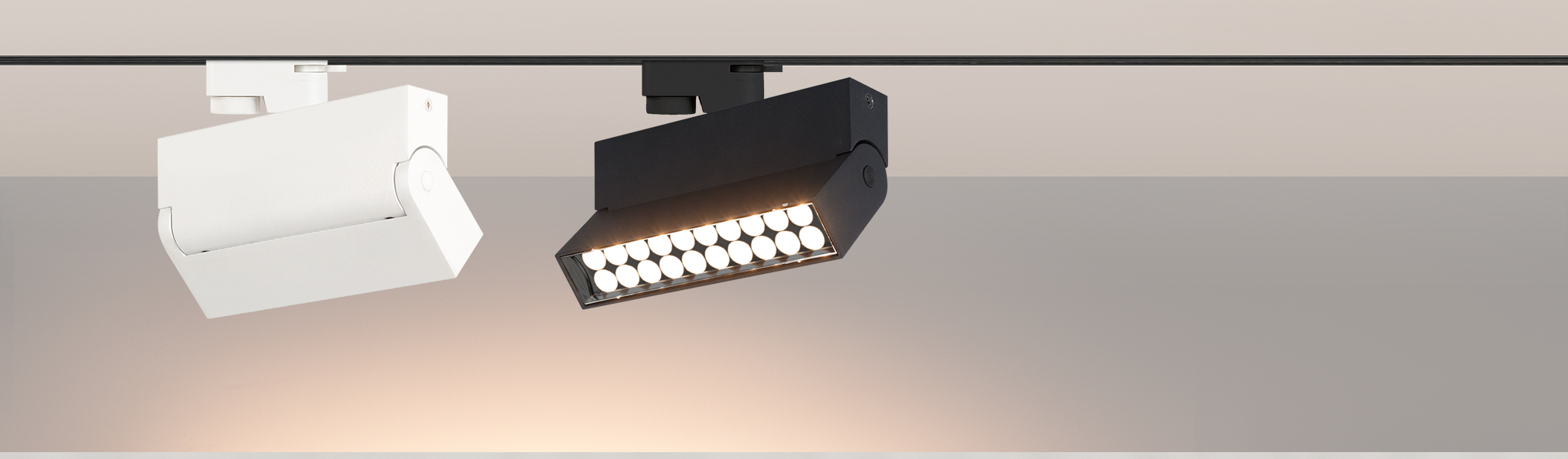 Светильник LGD-LOFT-TRACK-2TR-S170-10W Day4000 (BK, 24 deg, 230V), Arlight, 036470, изображение 3 Светильник LGD-LOFT-TRACK-2TR-S170-10W Day4000 (BK, 24 deg, 230V), Arlight, 036470, изображение 3
