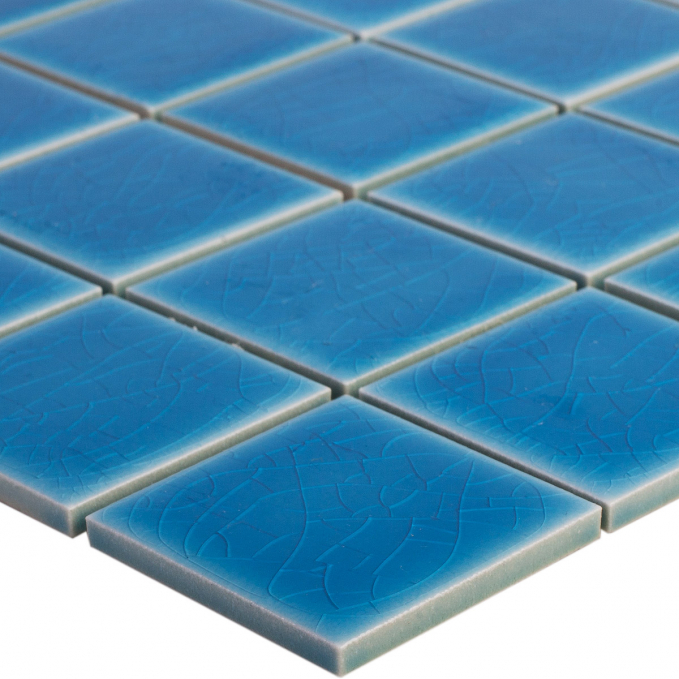 Мозаика Starmosaic 5х5 см Crackle Light Blue Glossy 48x48 30.6x30.6 Мозаика Starmosaic 5х5 см Crackle Light Blue Glossy 48x48 30.6x30.6