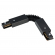 Коннектор гибкий LGD-2TR-CON-FLEX-BK (C), Arlight, 023994, изображение 1