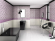 Мозаика Vidrepur Edna Purple 31.7x31.7 Мозаика Vidrepur Edna Purple 31.7x31.7