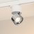 Светильник SP-PLURIO-TRACK-4TR-R77-9W Warm3000 (WH-CHR, 36 deg, 230V), Arlight, 038118