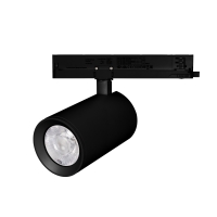 Светильник LGD-NIKA-4TR-R100-40W Day4000 (BK, 24 deg, 230V, TRIAC), Arlight, 058680 Светильник LGD-NIKA-4TR-R100-40W Day4000 (BK, 24 deg, 230V, TRIAC), Arlight, 058680