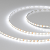 Светодиодная лента FC-A120-5mm 24V Сool8K-CX1 (10 W/m, IP20, 5m), Arlight, 055975