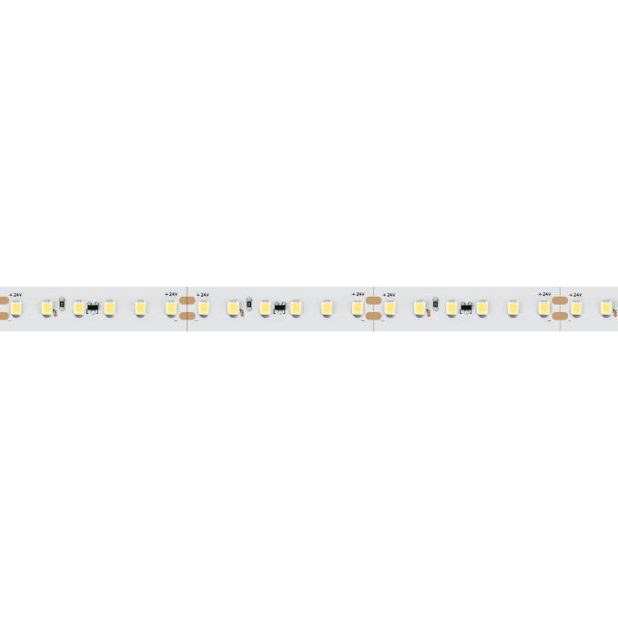Светодиодная лента IC2-20000 24V Day4000 2x 12mm (2835, 120 LED/m, Long), Arlight, 024591, изображение 4 Светодиодная лента IC2-20000 24V Day4000 2x 12mm (2835, 120 LED/m, Long), Arlight, 024591, изображение 4